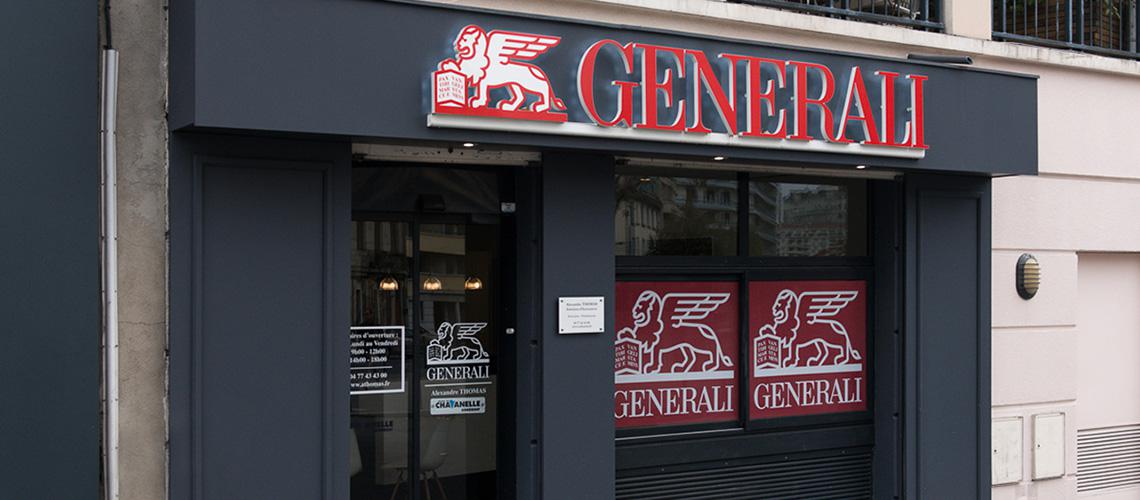 generali 1