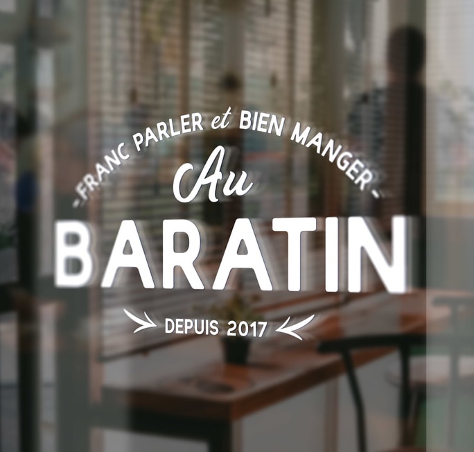 Image 1 - baratin